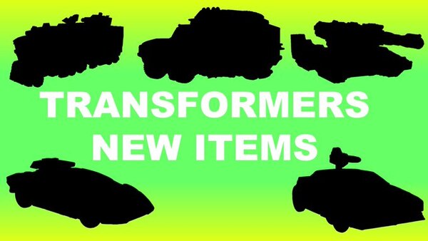 Takara Transformers Reveals Coming July 8th   Can You Name The Bots (1 of 1)